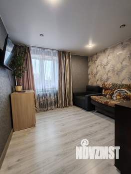 2-к квартира, вторичка, 39м2, 4/5 этаж