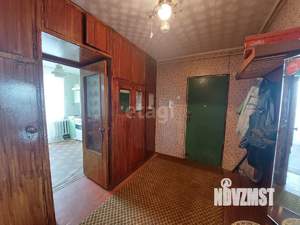 2-к квартира, вторичка, 52м2, 5/5 этаж