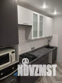 1-к квартира, вторичка, 36м2, 2/5 этаж