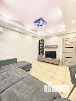 3-к квартира, вторичка, 71м2, 6/9 этаж