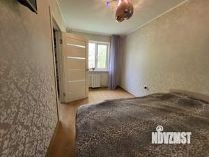 2-к квартира, вторичка, 44м2, 4/5 этаж
