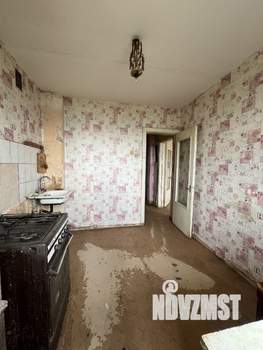 1-к квартира, вторичка, 47м2, 8/11 этаж