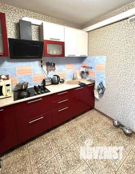 1-к квартира, вторичка, 34м2, 7/9 этаж