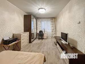 1-к квартира, вторичка, 33м2, 4/9 этаж