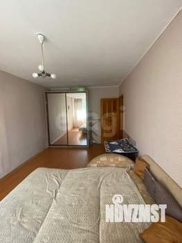 3-к квартира, вторичка, 67м2, 5/5 этаж