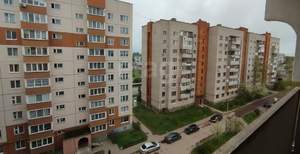 2-к квартира, вторичка, 71м2, 7/7 этаж