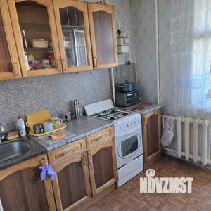 1-к квартира, вторичка, 50м2, 7/10 этаж