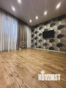 2-к квартира, вторичка, 83м2, 4/16 этаж