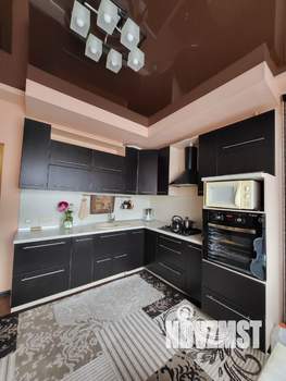 1-к квартира, вторичка, 45м2, 7/10 этаж