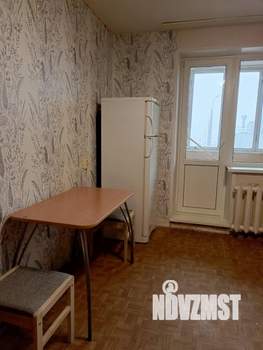 1-к квартира, вторичка, 35м2, 2/10 этаж