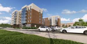 2-к квартира, вторичка, 63м2, 3/7 этаж