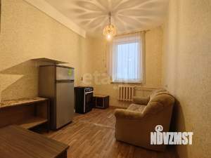 1-к квартира, вторичка, 36м2, 8/8 этаж