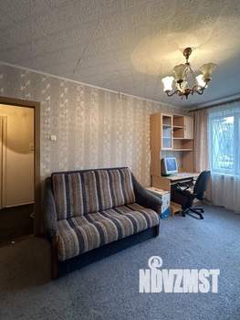 1-к квартира, вторичка, 33м2, 1/9 этаж