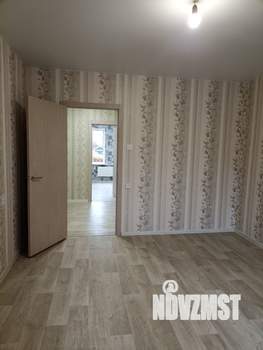 2-к квартира, вторичка, 62м2, 1/9 этаж