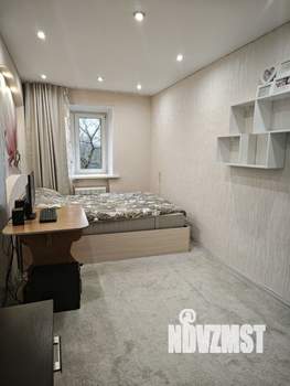 2-к квартира, вторичка, 43м2, 4/5 этаж