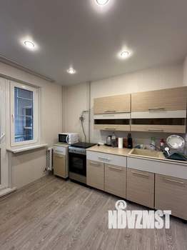 2-к квартира, вторичка, 53м2, 3/5 этаж