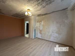 1-к квартира, вторичка, 35м2, 5/5 этаж