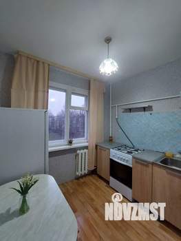 2-к квартира, вторичка, 41м2, 4/5 этаж