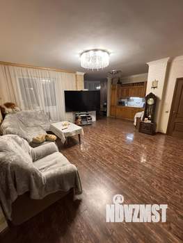 2-к квартира, вторичка, 77м2, 9/10 этаж