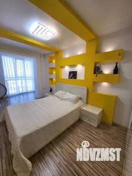3-к квартира, вторичка, 100м2, 16/18 этаж