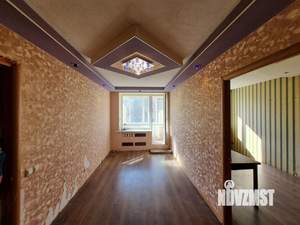 2-к квартира, вторичка, 42м2, 3/3 этаж