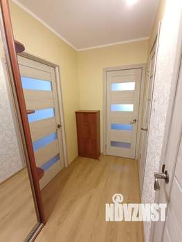 1-к квартира, вторичка, 40м2, 3/5 этаж