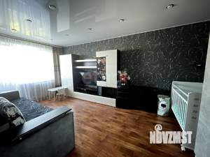 1-к квартира, вторичка, 33м2, 5/5 этаж