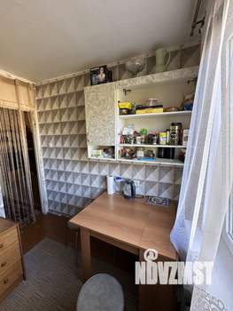 2-к квартира, вторичка, 45м2, 5/5 этаж