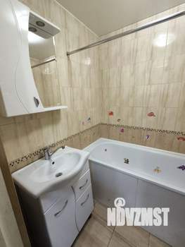 1-к квартира, вторичка, 31м2, 4/5 этаж