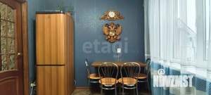 4-к квартира, вторичка, 81м2, 5/5 этаж