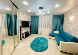 3-к квартира, вторичка, 65м2, 4/9 этаж