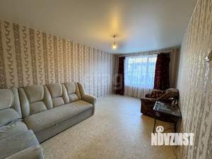 1-к квартира, вторичка, 32м2, 1/5 этаж