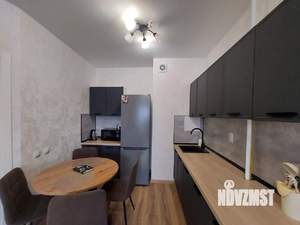 1-к квартира, вторичка, 37м2, 6/9 этаж