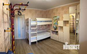 4-к квартира, вторичка, 116м2, 2/3 этаж