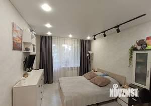 1-к квартира, вторичка, 29м2, 4/5 этаж