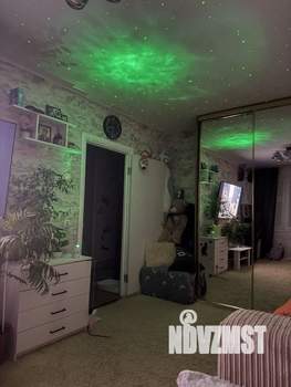 1-к квартира, вторичка, 36м2, 3/5 этаж