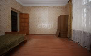 2-к квартира, вторичка, 58м2, 1/4 этаж