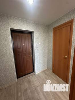 1-к квартира, вторичка, 32м2, 9/9 этаж