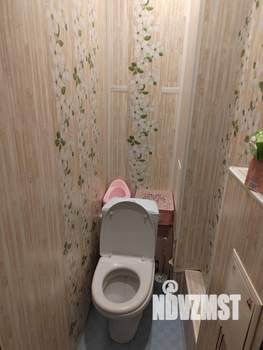 3-к квартира, вторичка, 56м2, 2/5 этаж
