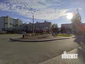 Студия квартира, вторичка, 28м2, 9/16 этаж