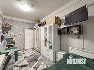 2-к квартира, вторичка, 59м2, 3/5 этаж