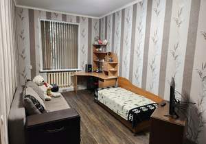 2-к квартира, вторичка, 57м2, 4/4 этаж