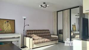 1-к квартира, вторичка, 31м2, 5/5 этаж