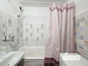 1-к квартира, вторичка, 33м2, 8/9 этаж