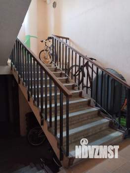 3-к квартира, вторичка, 81м2, 2/5 этаж