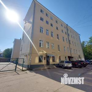 1-к квартира, вторичка, 39м2, 4/5 этаж