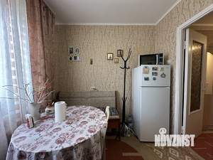 1-к квартира, вторичка, 33м2, 1/7 этаж