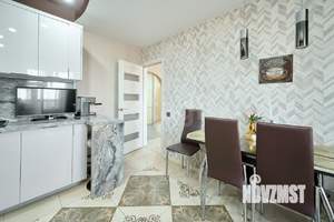 3-к квартира, вторичка, 68м2, 7/10 этаж
