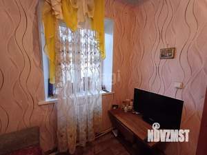 2-к квартира, вторичка, 35м2, 2/2 этаж