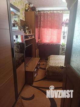 2-к квартира, вторичка, 53м2, 2/5 этаж